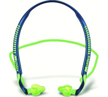 Jazz Band Earplugs Replacement Pods Pair