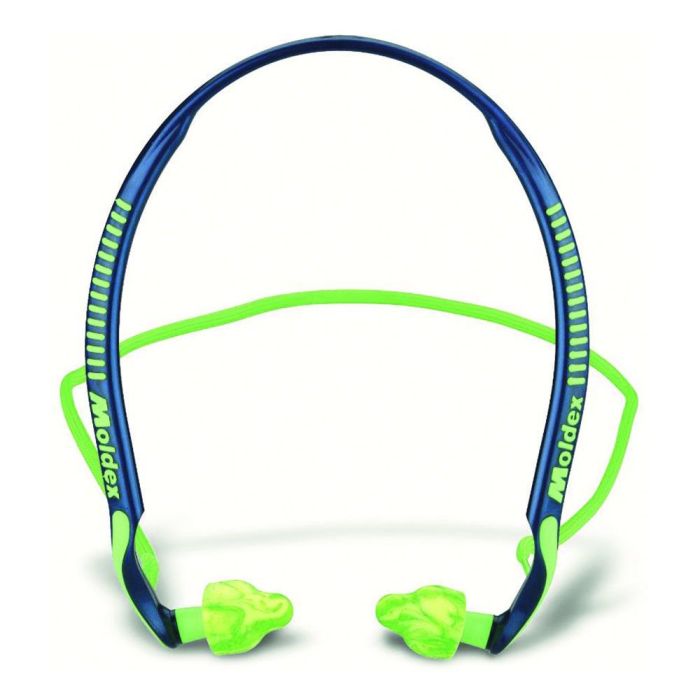 Jazz Band Earplugs Replacement Pods Pair